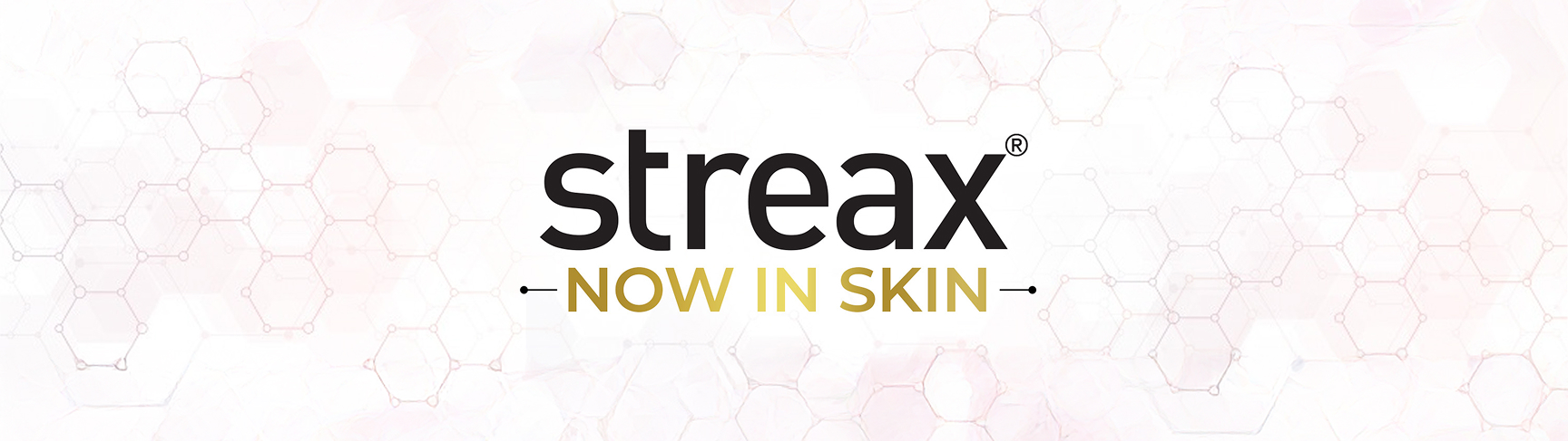 Streax Hair Colour Banner